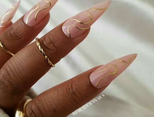 Nail Noir