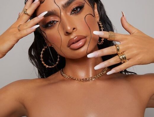 Beauty Bound