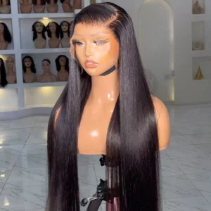Perruque Raw hair