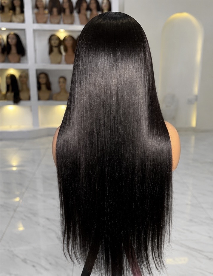 Perruque Raw hair 2