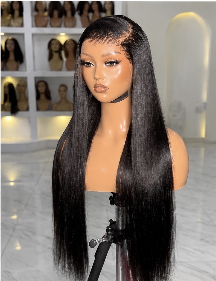 Perruque Raw hair 1
