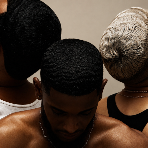 BARBER