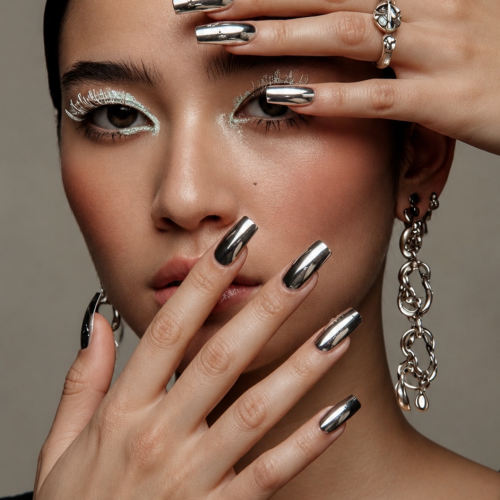 NAIL ART