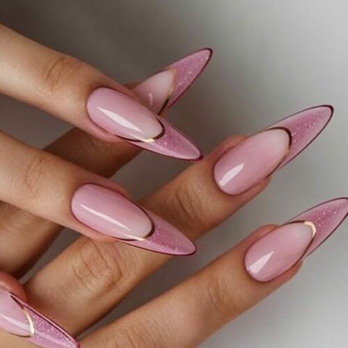 NAIL ART